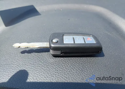 2019 Nissan Rogue S from USA, damaged, VIN KNMAT2MV6KP505063